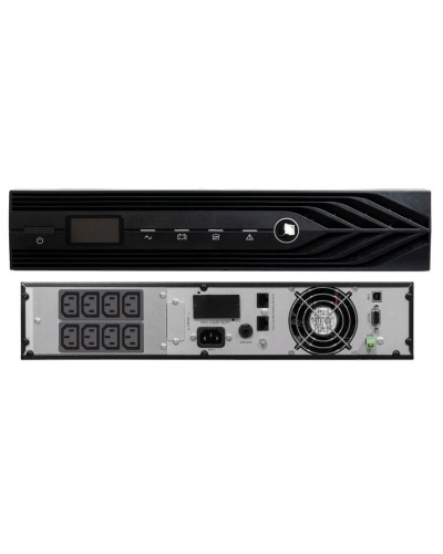 SKAT-UPS 1500 RACK+3x9Ah исп.E (8952). Источник бесперебойного питания. Бастион в Коломне