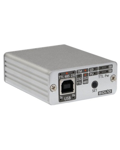 USB-RS. Преобразователь интерфейсов. Болид в Коломне