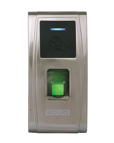 С2000-BIOAccess-MA300. Биометрический контроллер доступа. Болид в Коломне