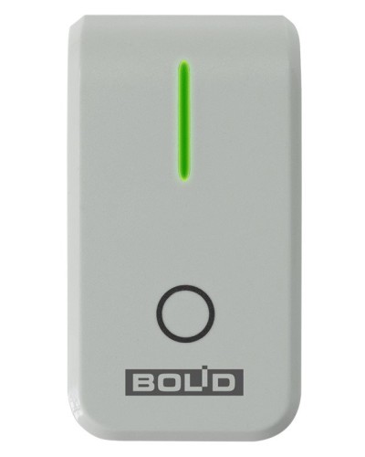 Proxy-5MSG. Считыватель. Болид в Коломне