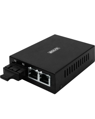 Ethernet-FX-SM40. Преобразователь интерфейсов. Болид в Коломне