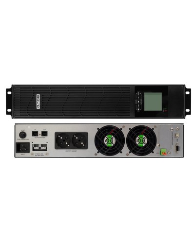 UPS-3001. Источник бесперебойного питания. Болид в Коломне