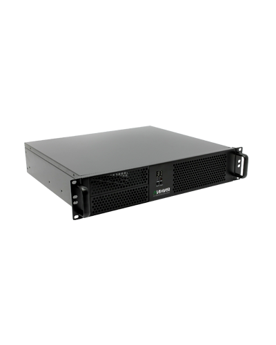 Линия Платформа для NVR до 64 каналов. IP-видеосервер 64-канальный. ДевЛайн в Коломне