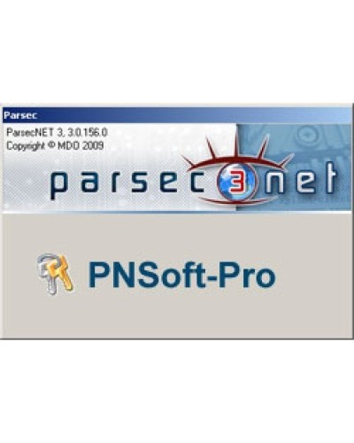 PNSoft-PRO. Расширенная версия ПО для построения крупных территориально распределенных систем. ДИАМАНТ ГРУПП в Коломне