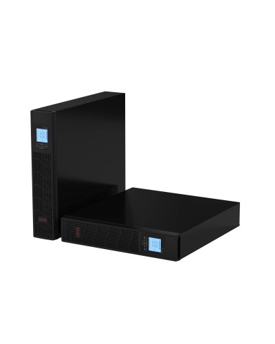 INFORPRO3000IN Info Rackmount Pro 3000 ВА. Источник бесперебойного питания. ДКС в Коломне