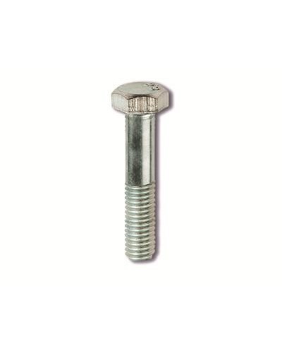 Болт с шестигранной головкой М8х70 (40 шт) (CM020870). Болт с шестигранной головкой и неполной резьбой. ДКС в Коломне