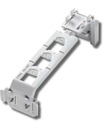 Стяжка кабеля для короба TR1-EN 40-80 (01024): Стяжка кабеля для короба в Коломне