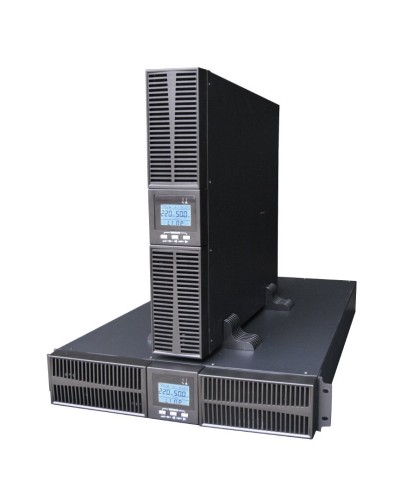 SMALLR3A5I Small Rackmount 3000 ВА. Источник бесперебойного питания. ДКС в Коломне