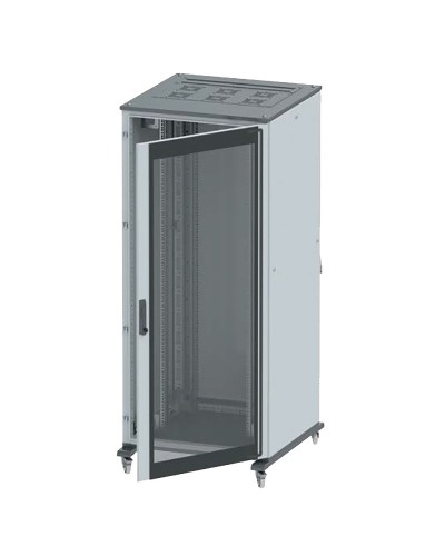 R5IT3861GS. Шкаф телекоммуникационный 19 напольный 38U. ДКС в Коломне