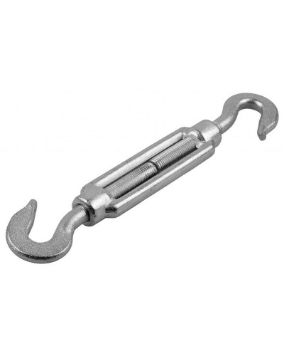 Талреп крюк-крюк D6, оцинкованная сталь (CM628006): Талреп крюк-крюк в Коломне