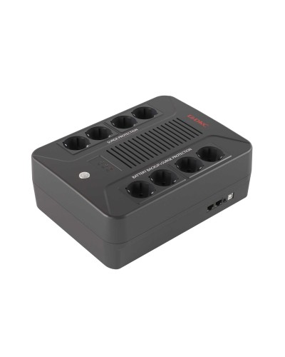 INFOPDU800PL Info PDU, 800 ВА. Источник бесперебойного питания. ДКС в Коломне