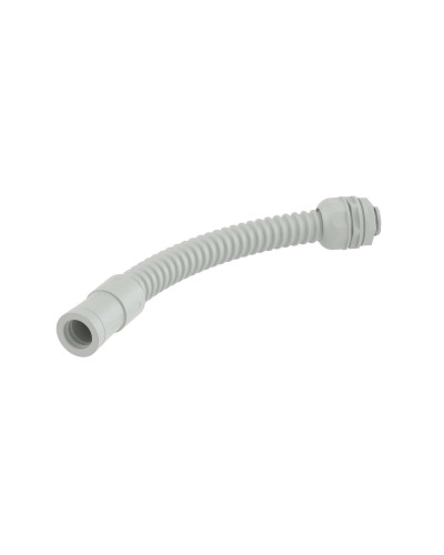 Муфта гибкая труба-коробка, IP65, D25 (57125). Муфта гибкая труба-коробка. ДКС в Коломне