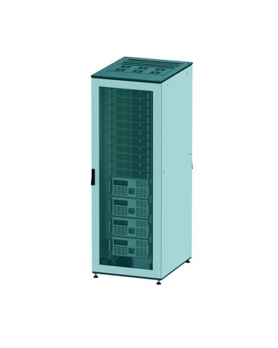 R5IT2466PF. Шкаф телекоммуникационный 19 напольный 24U. ДКС в Коломне
