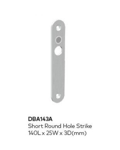 DBA143A. Планка ответная для DB25K. dormakaba в Коломне