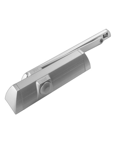 TS90 Impulse (серый). Доводчик для дверей весом до 80 кг, двухскоростной. dormakaba в Коломне
