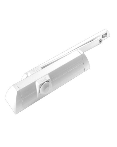 TS90 Impulse (белый). Доводчик для дверей весом до 80 кг, двухскоростной. dormakaba в Коломне