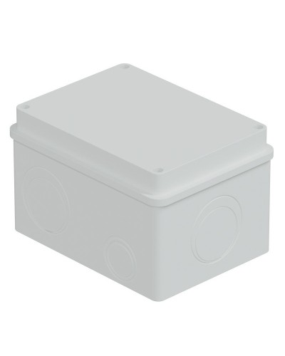 Коробка BJB/JBS150 150х110х110, IP56, белая (44061W-1). Коробка монтажная. Экопласт в Коломне