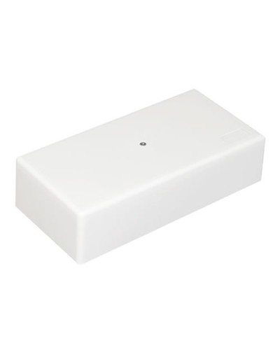 Коробка MB145 145х75х40, 10P (1,5…2,5мм²) белая (46033HF-W). Коробка монтажная, огнестойкая, без галогена. Экопласт в Коломне