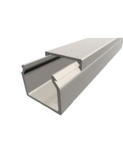 Миниканал 25х25 ECO (77215): Миниканал в Коломне