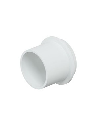 Муфта труба-коробка для трубы D20, м.о. D23 (20 шт) (40520HF). Муфта труба-коробка, без галогена. Экопласт в Коломне