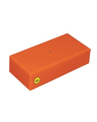 Коробка MB145 145х75х40, 14P (1,5…4мм²) (46153PE-HF). Коробка монтажная, огнестойкая, без галогена. Экопласт в Коломне