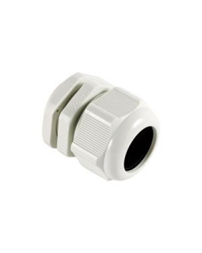 Кабельный зажим IP68, D-внутр 12-15мм PG19 (100 шт) (41019). Кабельный зажим. Экопласт в Коломне