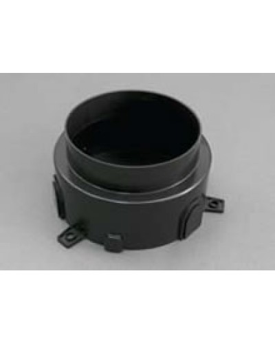 Коробка для люка LUK/2 в пол, пластиковая BOX/2 (70122). Коробка для люка в пол, пластиковая для заливки в бетон. Экопласт в Коломне