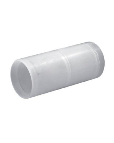 Муфта для гофрированной трубы D20 (50шт) (42420-50HF): Муфта для гофрированной трубы, без галогена в Коломне