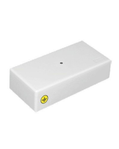 Коробка MB145 145х75х40, 16P (1,5…6мм²) (46253PE-HF-W). Коробка монтажная, огнестойкая, без галогена. Экопласт в Коломне