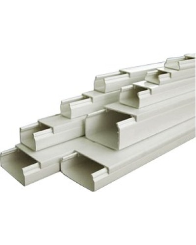Миниканал 25х25 MEX (77015-E110): Миниканал, огнестойкость E110 в Коломне