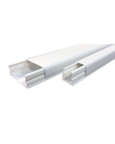 Миниканал 12х12 U-LITE (79000): Миниканал в Коломне