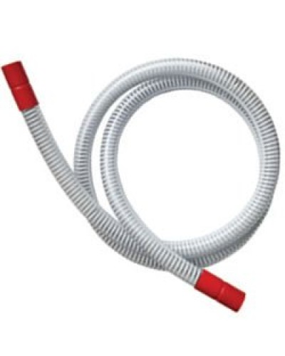 Ecoplast гибкий переход для трубы D25, длина 100см, белый (49425W). Гибкий переход для аспирационной системы. Экопласт в Коломне