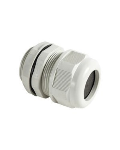 Коннектор кабельный, IP68, D30-24мм (20 шт) (42840). Коннектор кабельный. Экопласт в Коломне