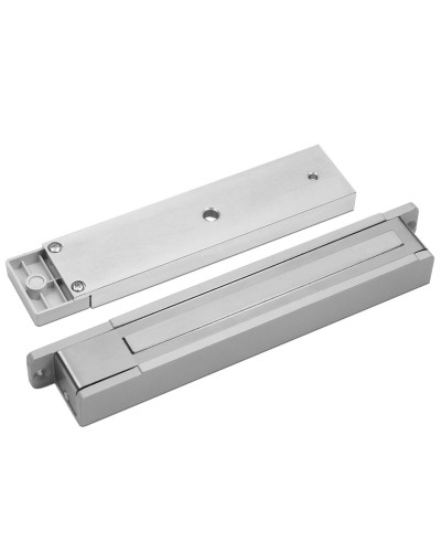 AL-300-24V Premium (серый). Замок электромагнитный. ЭКСКОН в Коломне