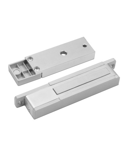AL-150 Premium (серый). Замок электромагнитный. ЭКСКОН в Коломне