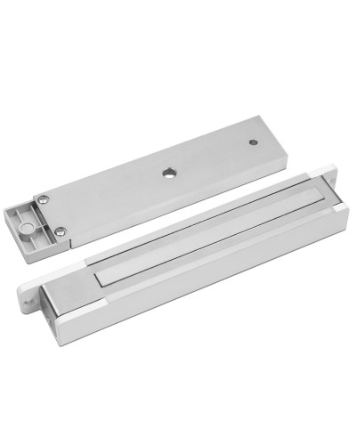 AL-300-24V Premium (белый). Замок электромагнитный. ЭКСКОН в Коломне