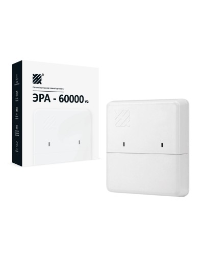 Эра-60000V2. Сетевой контроллер. Эра новых технологий в Коломне
