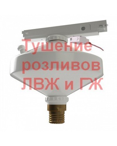 СУП «ТРВ-Гарант» (60-Вр) (УСП-БОС 88°C). Самосрабатывающая установка пожаротушения. ЭТЕРНИС в Коломне