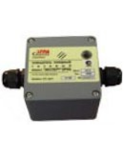 ИП 417-5 Эксперт IP55 (ранее 435-5 Н IP55). Извещатель пожарный газовый. Этра-спецавтоматика в Коломне