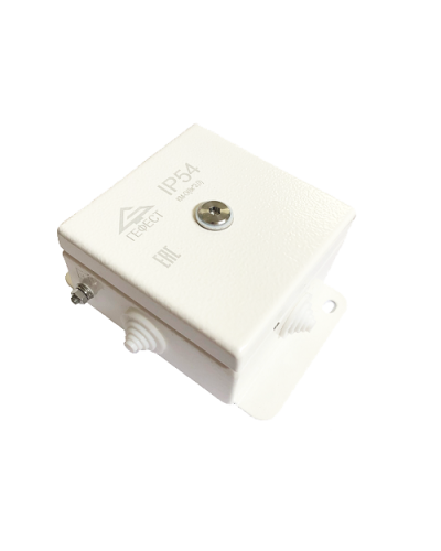 КМ-О (14к)-IP55 1010, 4 ввода: Коробка монтажная огнестойкая в Коломне