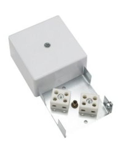 КМ-О (2к*10,0)-IP41: Коробка монтажная огнестойкая в Коломне