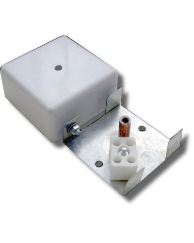 КМ-О (2к)-IP41-m: Коробка монтажная огнестойкая в Коломне