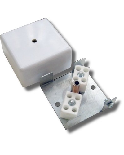 КМ-О (4к)-IP41-m: Коробка монтажная огнестойкая в Коломне