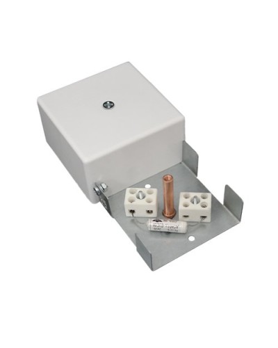 КМ-О (4к)-IP41+ОТТВ: Коробка монтажная огнестойкая в Коломне