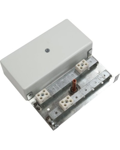 КМ-О (20к)-IP41-d: Коробка монтажная огнестойкая в Коломне