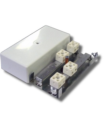 КМ-О (8к*6,0)-IP41-d: Коробка монтажная огнестойкая в Коломне