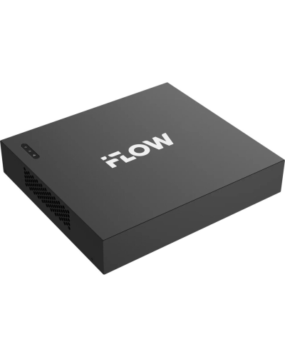 F-0(N4). IP-видеорегистратор 4-канальный. i-FLOW в Коломне