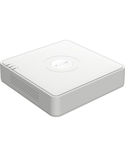 F-HR-2044. Видеорегистратор мультиформатный 4-канальный. i-FLOW в Коломне