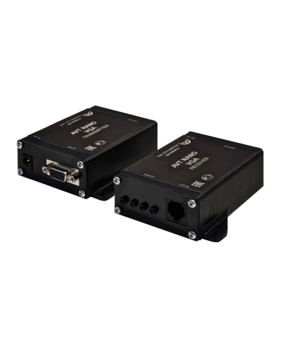 AVT-Nano VGA. Удлинитель VGA до 400 метров. . Инфотех в Коломне