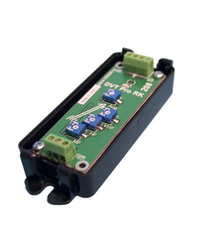 AVT-EXC870. Усилитель видеосигнала. Инфотех в Коломне
